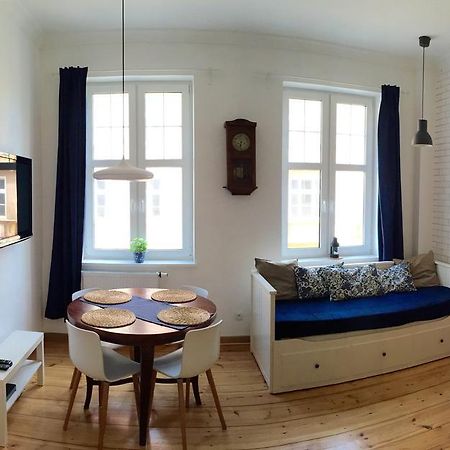 Apartment Sopot I Номер фото