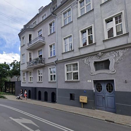 Apartment Sopot I Экстерьер фото