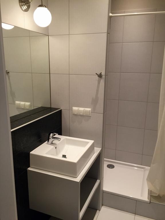 Apartment Sopot I Номер фото