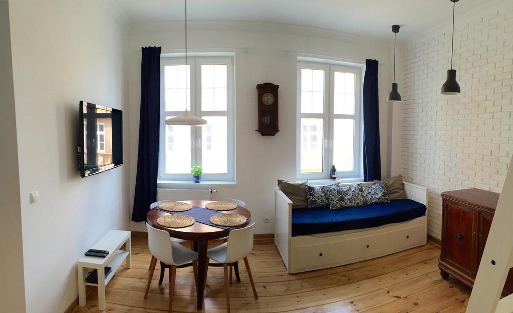 Apartment Sopot I Номер фото