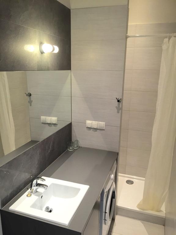 Apartment Sopot I Экстерьер фото