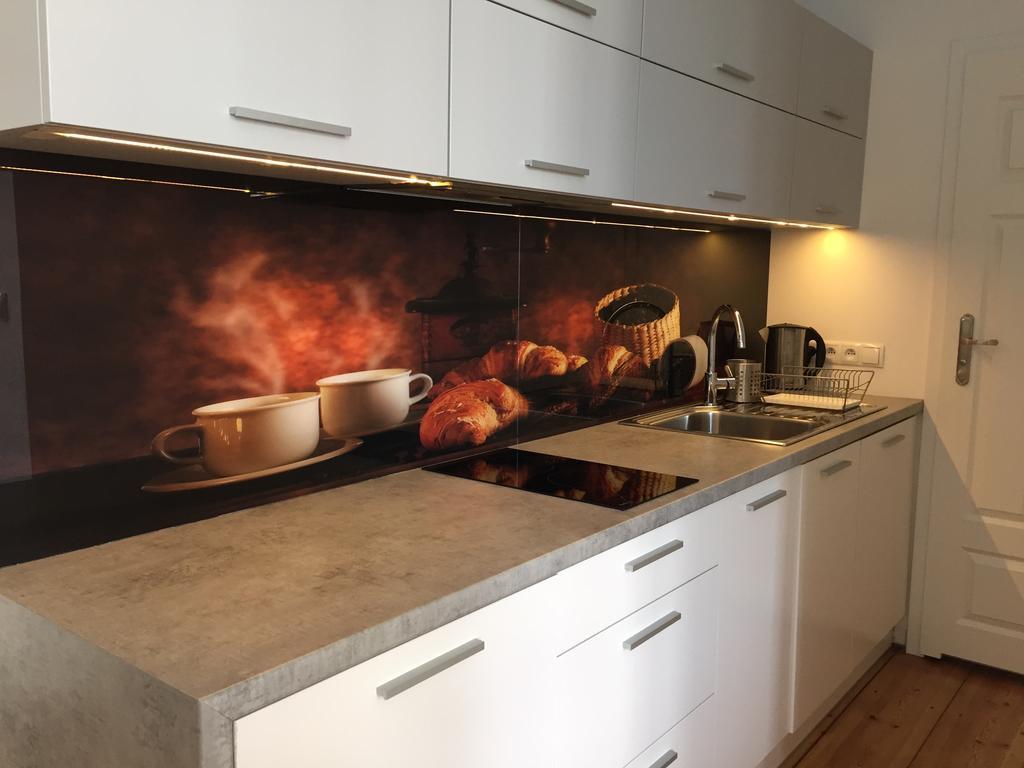 Apartment Sopot I Экстерьер фото